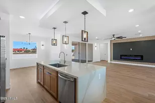 14833 S Brook Hollow Rd, Arizona City, AZ 85123 - Photo 12