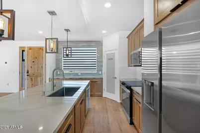 14833 S Brook Hollow Road, Arizona City, AZ 85123 - Photo 10