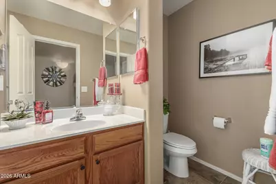 19587 N Krupps Court, Maricopa, AZ 85138 - Photo 20