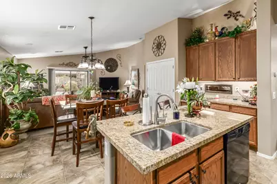 19587 N Krupps Court, Maricopa, AZ 85138 - Photo 30