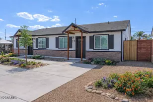 336 S 98th St, Mesa, AZ 85208 - Photo 20