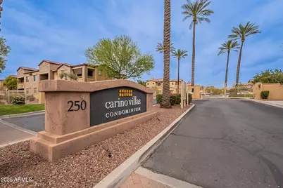 250 W Queen Creek Road #206, Chandler, AZ 85248 - Photo 42