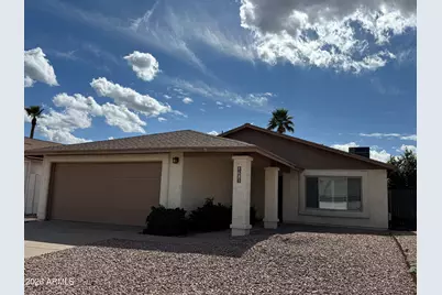 8683 E Fillmore Street, Scottsdale, AZ 85257 - Photo 1