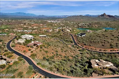 9631 N Four Peaks Way #20, Fountain Hills, AZ 85268 - Photo 2