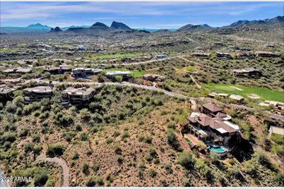 9631 N Four Peaks Way #20, Fountain Hills, AZ 85268 - Photo 1