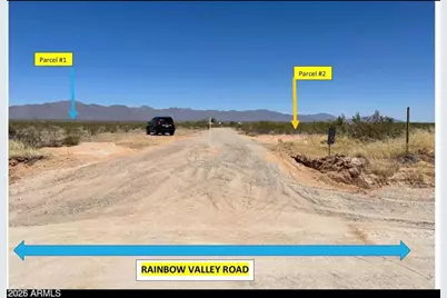 260Xx S Rainbow Valley Road #2, Goodyear, AZ 85338 - Photo 2