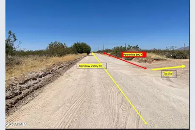 260Xx S Rainbow Valley Road #2, Goodyear, AZ 85338 - Photo 1