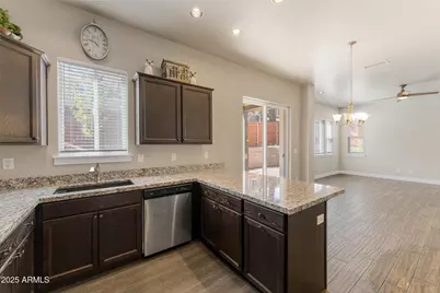 3223 S Beringer Lane, Flagstaff, AZ 86005 - Photo 2