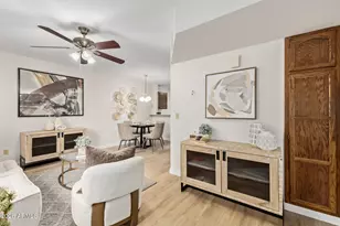 625 S Westwood --, Mesa, AZ 85210 - Photo 8