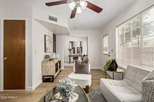 625 S Westwood --, Mesa, AZ 85210 - Photo 4