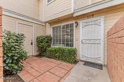 625 S Westwood -- #115, Mesa, AZ 85210 - Photo 2