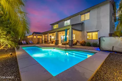 2733 E Rakestraw Lane, Gilbert, AZ 85298 - Photo 46