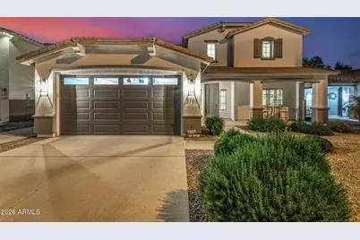 2733 E Rakestraw Lane, Gilbert, AZ 85298 - Photo 1