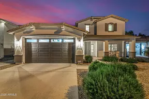 2733 E Rakestraw Ln, Gilbert, AZ 85298 - Photo 1