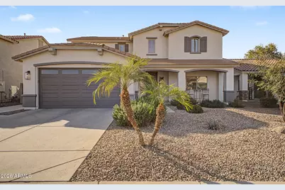2733 E Rakestraw Lane, Gilbert, AZ 85298 - Photo 4