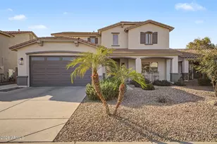 2733 E Rakestraw Ln, Gilbert, AZ 85298 - Photo 4
