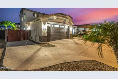 2733 E Rakestraw Lane, Gilbert, AZ 85298 - Photo 2