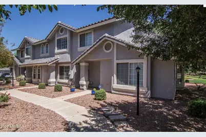 860 N McQueen Road #1164, Chandler, AZ 85225 - Photo 1