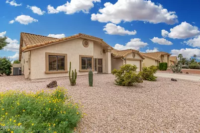 9543 W Sierra Pinta Drive, Peoria, AZ 85382 - Photo 2