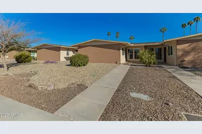 10818 W Santa Fe Drive, Sun City, AZ 85351 - Photo 2