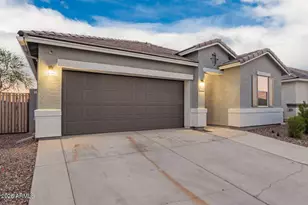 44355 W Palo Cedro Rd, Maricopa, AZ 85138 - Photo 1