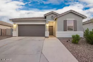 44355 W Palo Cedro Rd, Maricopa, AZ 85138 - Photo 2