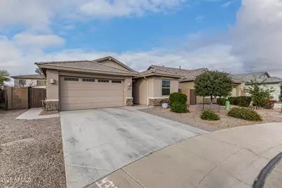 45424 W Norris Road, Maricopa, AZ 85139 - Photo 34