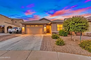 45424 W Norris Rd, Maricopa, AZ 85139 - Photo 1
