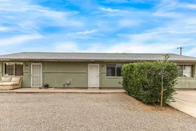 2621 E Brill Street, Phoenix, AZ 85008 - Photo 4