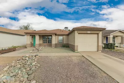 12469 N Pablo Street, El Mirage, AZ 85335 - Photo 1