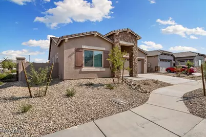 16786 W Cielo Grande Avenue, Surprise, AZ 85387 - Photo 1