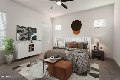 16786 W Cielo Grande Avenue, Surprise, AZ 85387 - Photo 20