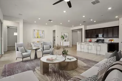 16786 W Cielo Grande Avenue, Surprise, AZ 85387 - Photo 14