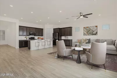 16786 W Cielo Grande Avenue, Surprise, AZ 85387 - Photo 16