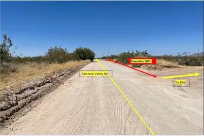 260Xx S Rainbow Valley Road #1, Goodyear, AZ 85338 - Photo 2