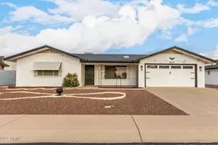 643 N 67th Pl, Mesa, AZ 85205 - Photo 2