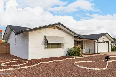 643 N 67th Place, Mesa, AZ 85205 - Photo 6