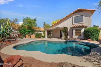 1683 W Maplewood Street, Chandler, AZ 85286 - Photo 18