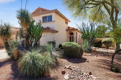 1683 W Maplewood Street, Chandler, AZ 85286 - Photo 22