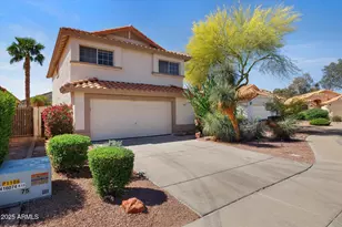 1683 W Maplewood St, Chandler, AZ 85286 - Photo 28