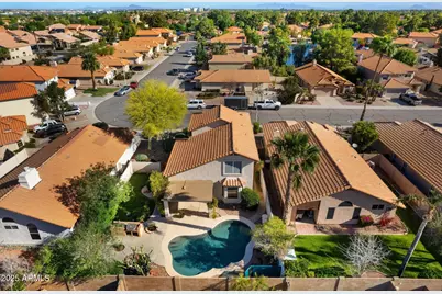 1683 W Maplewood Street, Chandler, AZ 85286 - Photo 26