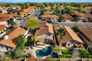 1683 W Maplewood St, Chandler, AZ 85286 - Photo 26