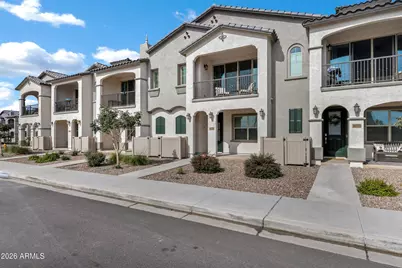 4055 E Amoroso Drive, Gilbert, AZ 85296 - Photo 2