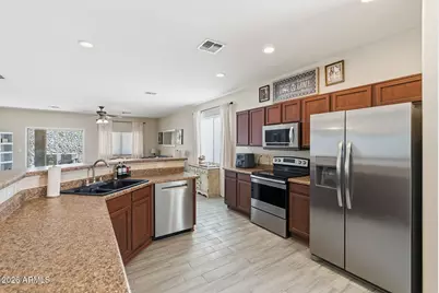 527 S Sweet Ridge Drive, Vail, AZ 85641 - Photo 4