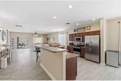 527 S Sweet Ridge Drive, Vail, AZ 85641 - Photo 6