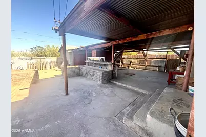 850 N Jefferson Avenue, Ajo, AZ 85321 - Photo 26