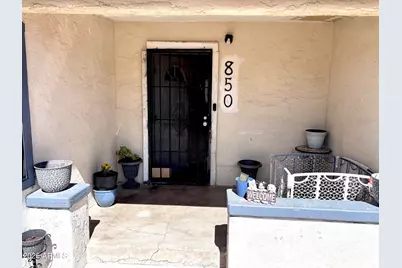 850 N Jefferson Avenue, Ajo, AZ 85321 - Photo 2