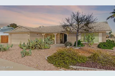 4722 E Wintu Way, Phoenix, AZ 85044 - Photo 1