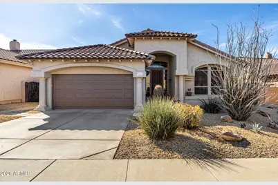 4405 E Rancho Caliente Drive, Cave Creek, AZ 85331 - Photo 1