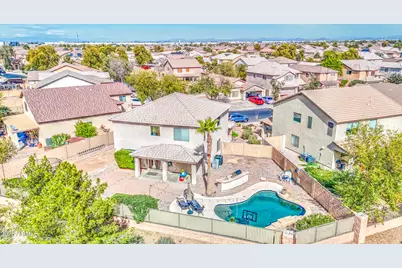 9417 W Pioneer Street, Tolleson, AZ 85353 - Photo 8